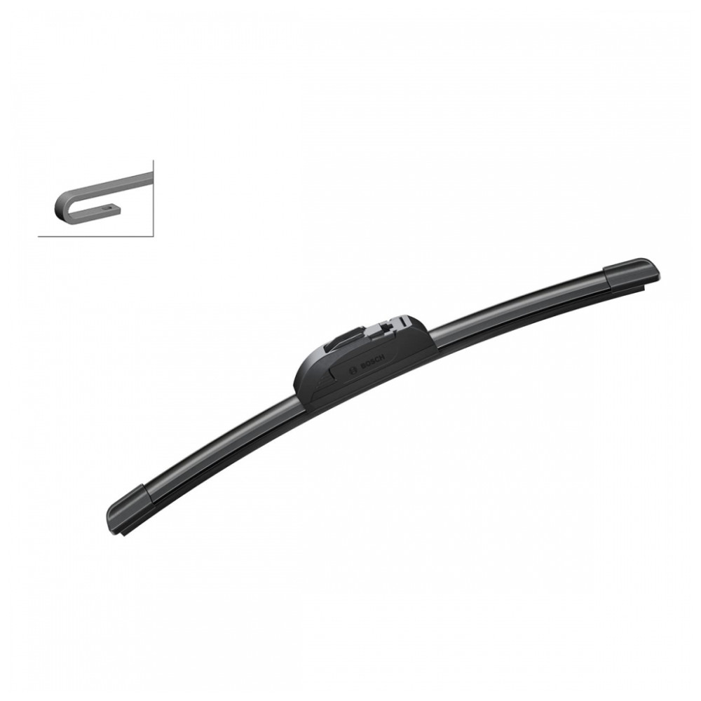 Щітка склоочисника Bosch 3 397 008 638