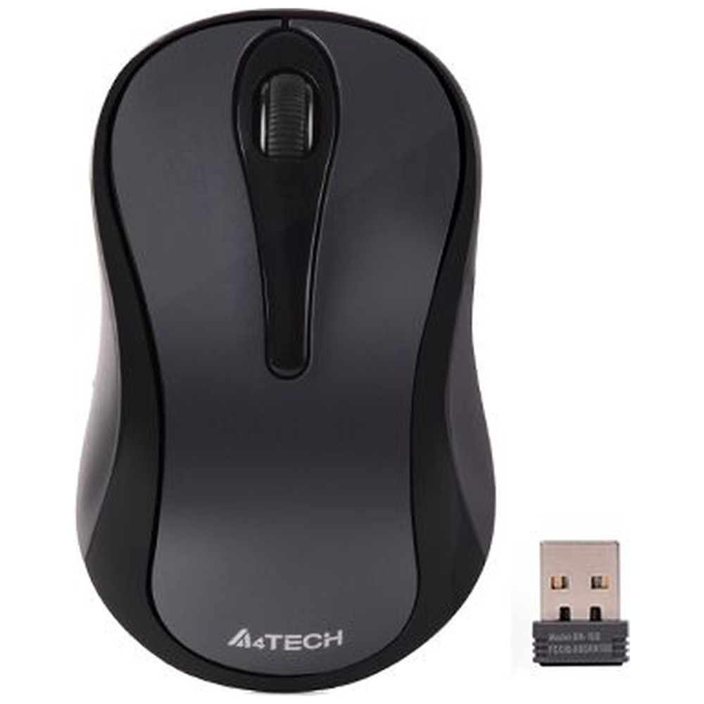 Мишка A4Tech G3-280A (4711421893602)