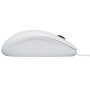Мишка Logitech B100 White (910-003360) Мишка Logitech B100 White (910-003360)