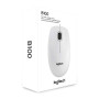 Мишка Logitech B100 White (910-003360) Мишка Logitech B100 White (910-003360)