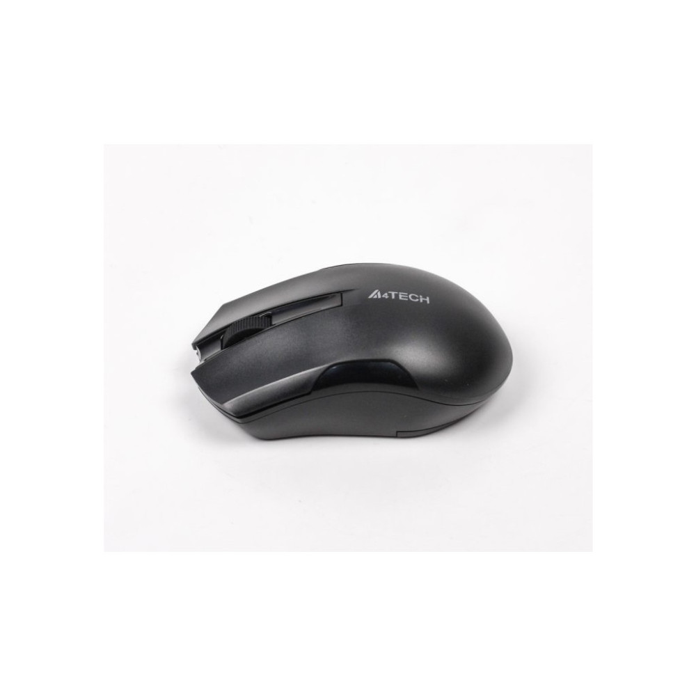 Мишка A4Tech G3-200N Black (4711421902076)
