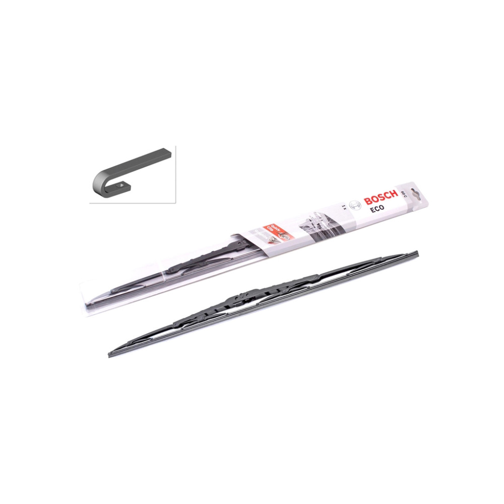 Щітка склоочисника Bosch 3 397 011 211