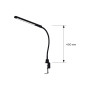 Настільна лампа Eurolamp LED-TLS-8W(black) Настільна лампа Eurolamp LED-TLS-8W(black)