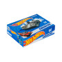 Гуашеві фарби Kite Hot Wheels 12 кольорів, 20 мл (HW23-063) Гуашеві фарби Kite Hot Wheels 12 кольорів, 20 мл (HW23-063)