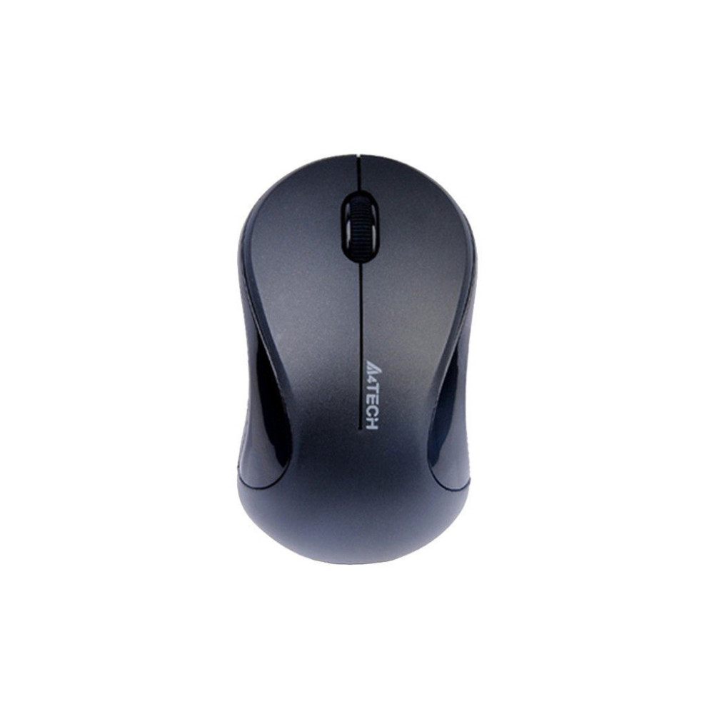 Мишка A4Tech G3-270N Grey (4711421900959)