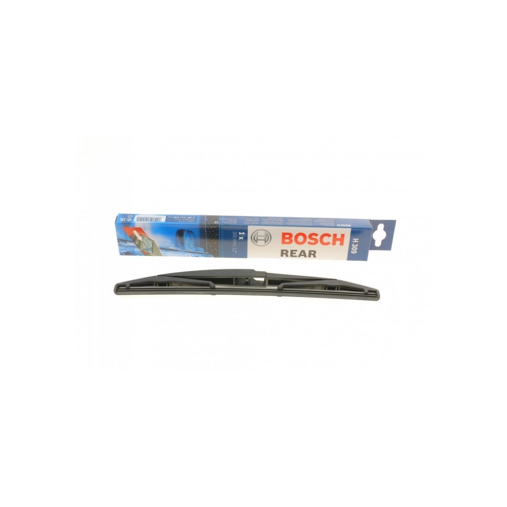 Щітка склоочисника Bosch 3 397 011 630