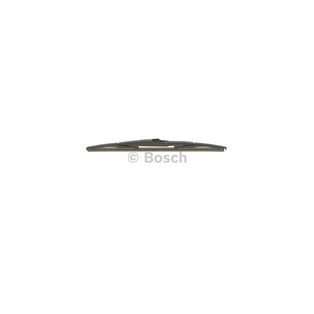 Щітка склоочисника Bosch 3 397 011 667