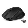 Мишка REAL-EL RM-300 black-grey Мишка REAL-EL RM-300 black-grey