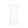Чохол до мобільного телефона BeCover Anti-Shock Samsung Galaxy A35 5G SM-A356 Clear (710854) Чохол до мобільного телефона BeCover Anti-Shock Samsung Galaxy A35 5G SM-A356 Clear (710854)