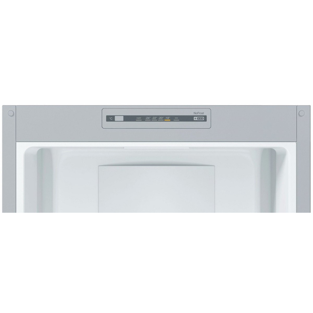 Холодильник Bosch KGN33NL206