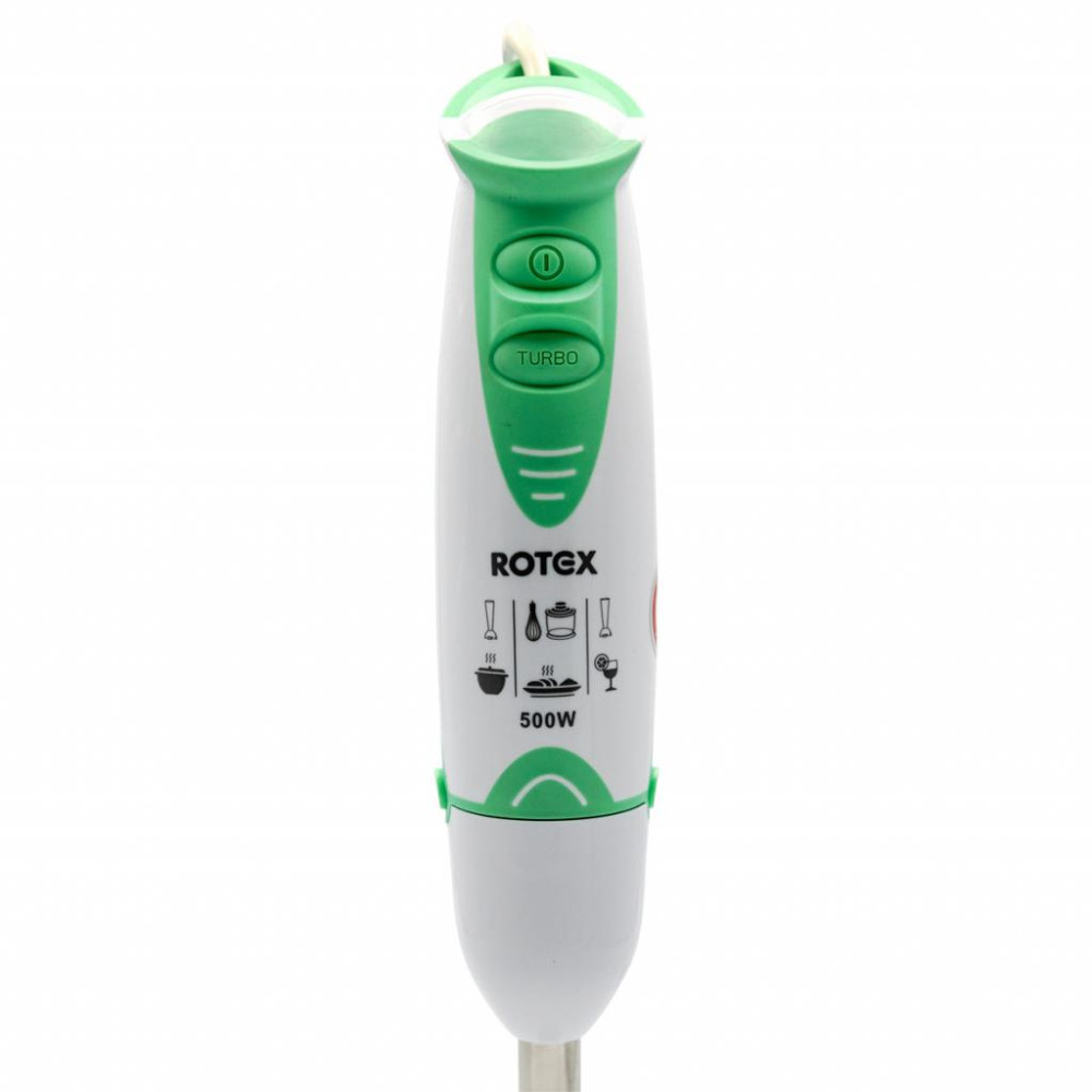 Блендер Rotex RTB504-W