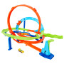 Автотрек Hot Wheels Action Випробування гіперпетлі (HTK16) Автотрек Hot Wheels Action Випробування гіперпетлі (HTK16)