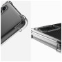 Чохол до мобільного телефона BeCover Anti-Shock Tecno POVA 5 (LH7n) Clear (710857) Чохол до мобільного телефона BeCover Anti-Shock Tecno POVA 5 (LH7n) Clear (710857)