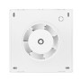 Витяжний вентилятор Ardesto BFO-120W Витяжний вентилятор Ardesto BFO-120W