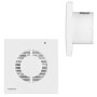 Витяжний вентилятор Ardesto BFO-120W Витяжний вентилятор Ardesto BFO-120W