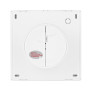 Витяжний вентилятор Ardesto BFO-120W Витяжний вентилятор Ardesto BFO-120W