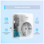 Розумна розетка TP-Link Tapo P100 (2-pack) (Tapo P100(2-pack)) Розумна розетка TP-Link Tapo P100 (2-pack) (Tapo P100(2-pack))