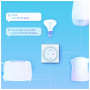 Розумна розетка TP-Link Tapo P115 (1-pack) (Tapo P115(1-pack)) Розумна розетка TP-Link Tapo P115 (1-pack) (Tapo P115(1-pack))