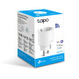 Розумна розетка TP-Link Tapo P115 (1-pack) (Tapo P115(1-pack)) Розумна розетка TP-Link Tapo P115 (1-pack) (Tapo P115(1-pack))