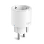 Розумна розетка TP-Link Tapo P115 (1-pack) (Tapo P115(1-pack)) Розумна розетка TP-Link Tapo P115 (1-pack) (Tapo P115(1-pack))