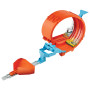 Автотрек Hot Wheels Action Чемпіон із трюків у петлі (GTV13) Автотрек Hot Wheels Action Чемпіон із трюків у петлі (GTV13)