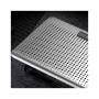 Підставка до ноутбука IceCoorel 10-15.6", 1*180mm 580 RPM, 2*USB, 350x225x26mm, Silver (A18) Підставка до ноутбука IceCoorel 10-15.6", 1*180mm 580 RPM, 2*USB, 350x225x26mm, Silver (A18)
