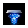 Підставка до ноутбука IceCoorel 10-15.6", 1*180mm 580 RPM, 2*USB, 350x225x26mm, Silver (A18) Підставка до ноутбука IceCoorel 10-15.6", 1*180mm 580 RPM, 2*USB, 350x225x26mm, Silver (A18)
