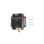 Відеопередавач (VTX) AKK Ultra Long Range 5W 4.9G-6G 96CH (TX5000AC) Відеопередавач (VTX) AKK Ultra Long Range 5W 4.9G-6G 96CH (TX5000AC)