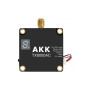 Відеопередавач (VTX) AKK Ultra Long Range 8W 4.9G-6G 96CH (TX8000AC) Відеопередавач (VTX) AKK Ultra Long Range 8W 4.9G-6G 96CH (TX8000AC)