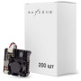 Відеопередавач (VTX) Skyzone 2.5W 1.2GHz 16CH упаковка 200шт. (VT1225BOX) Відеопередавач (VTX) Skyzone 2.5W 1.2GHz 16CH упаковка 200шт. (VT1225BOX)
