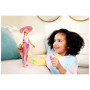 Лялька Barbie Пляжна прогулянка (HPL73) Лялька Barbie Пляжна прогулянка (HPL73)