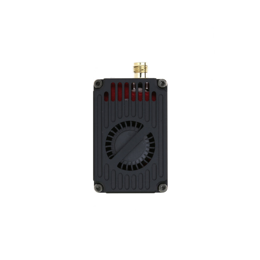 Відеопередавач (VTX) RushFPV 3.3G 4W VTX + antenna (CC-07)
