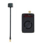 Відеопередавач (VTX) RushFPV 3.3G 4W VTX + antenna (CC-07) Відеопередавач (VTX) RushFPV 3.3G 4W VTX + antenna (CC-07)