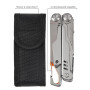 Мультитул Active Launch 3 (GHK9) Мультитул Active Launch 3 (GHK9)