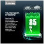 Акумулятор Крона USB-С 390 mAh 9V (Li-Polymer) ColorWay (CW-UB9V-06) Акумулятор Крона USB-С 390 mAh 9V (Li-Polymer) ColorWay (CW-UB9V-06)