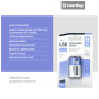 Акумулятор Крона USB-С 390 mAh 9V (Li-Polymer) ColorWay (CW-UB9V-06) Акумулятор Крона USB-С 390 mAh 9V (Li-Polymer) ColorWay (CW-UB9V-06)
