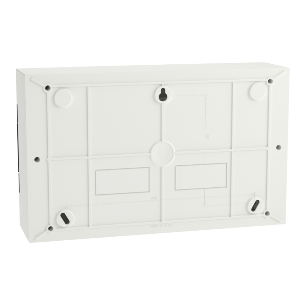 Розподільний щит Schneider Electric Easy9 EU 1 ряд 18 мод (EZ9EUC118)