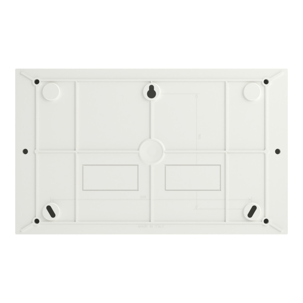 Розподільний щит Schneider Electric Easy9 EU 1 ряд 18 мод (EZ9EUC118)