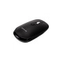 Мишка Xtrike ME GW-119 Bluetooth/Wireless Black (GW-119BK) Мишка Xtrike ME GW-119 Bluetooth/Wireless Black (GW-119BK)