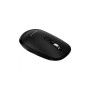 Мишка Xtrike ME GW-119 Bluetooth/Wireless Black (GW-119BK) Мишка Xtrike ME GW-119 Bluetooth/Wireless Black (GW-119BK)