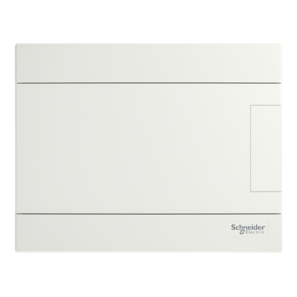 Розподільний щит Schneider Electric Easy9 EU 1 ряд 8 мод (EZ9EUD108)