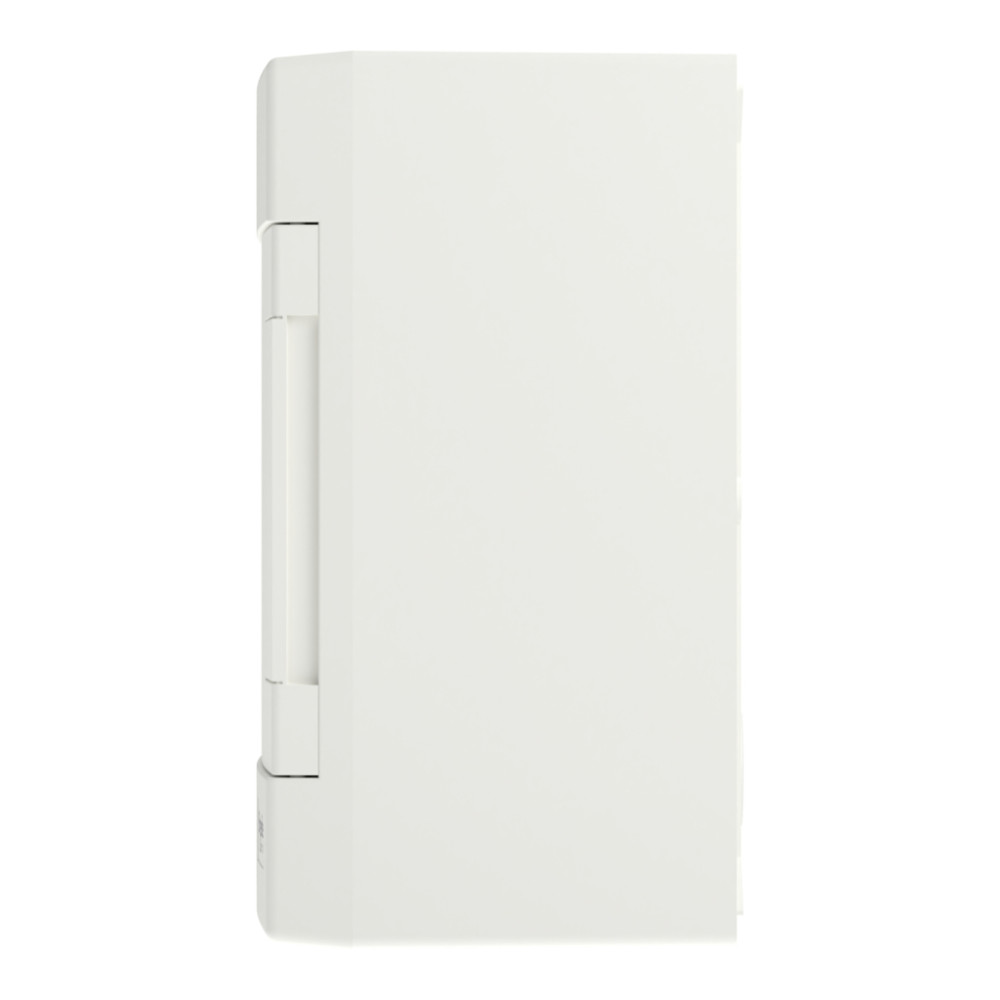 Розподільний щит Schneider Electric Easy9 EU 1 ряд 8 мод (EZ9EUD108)