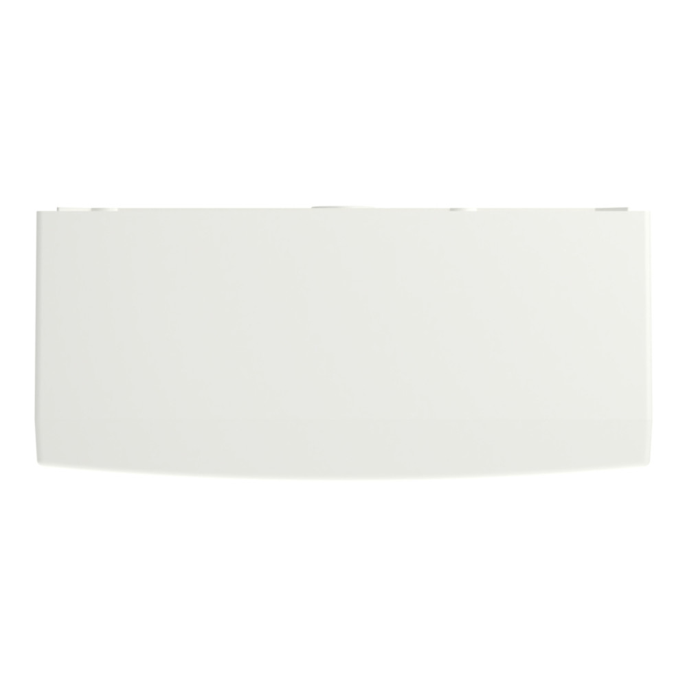 Розподільний щит Schneider Electric Easy9 EU 1 ряд 8 мод (EZ9EUD108)