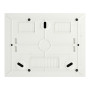 Розподільний щит Schneider Electric Easy9 EU 1 ряд 8 мод (EZ9EUD108) Розподільний щит Schneider Electric Easy9 EU 1 ряд 8 мод (EZ9EUD108)