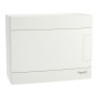 Розподільний щит Schneider Electric Easy9 EU 1 ряд 8 мод (EZ9EUD108) Розподільний щит Schneider Electric Easy9 EU 1 ряд 8 мод (EZ9EUD108)