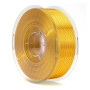Пластик для 3D-принтера ELEGOO PLA silk gloss 1кг, 1.75мм, gold (50.203.0091) Пластик для 3D-принтера ELEGOO PLA silk gloss 1кг, 1.75мм, gold (50.203.0091)