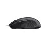 Мишка 2E MF180 USB Black (2E-MF180UB)