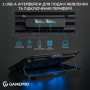 Підставка до ноутбука GamePro CP350 Підставка до ноутбука GamePro CP350