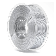 Пластик для 3D-принтера ELEGOO PLA silk gloss 1кг, 1.75мм, silver (50.203.0111)