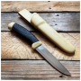 Ніж Morakniv Companion S Desert Sandvik 12C27 (13166)